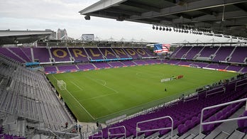Orlando to host US final home World Cup qualifier in March