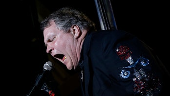 Meat Loaf, the 'I'd Do Anything for Love' singer, dead at 74