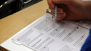 Standardized tests aren’t the problem. Here's what is really holding students back