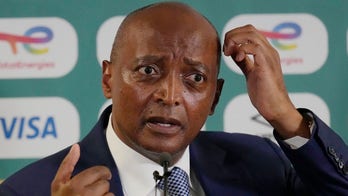 Death toll in Cameroon stadium crush at 8 as security blamed