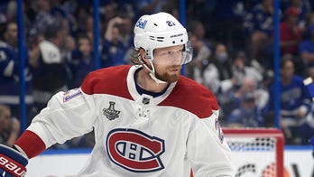 Staal, Power and Levi headline Canada's Olympic roster
