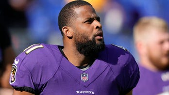 Ravens' Anthony Levine announces retirement, to take coaching role