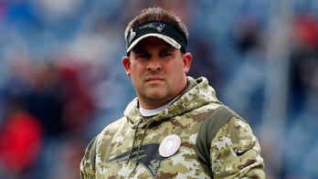 Raiders make request to interview Josh McDaniels