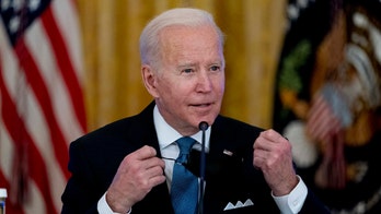 Biden says admin trying to 'figure out' why illegal immigrants leave their countries