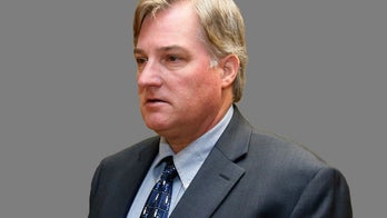 Former Oklahoma police officer sentenced to 25 years in murder of daughter’s boyfriend