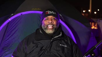 After 8 year old girl killed, an outraged Pastor Brooks asks if there’s any hope for Chicago