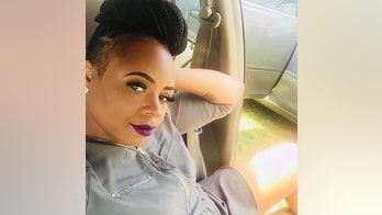 Virginia's missing Ahreal Smith: Body found in search for woman believed abducted at end of shift