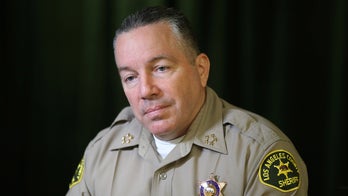 LA County Sheriff's Department set to lose 4K employees for vaccine noncompliance