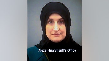 Family of Kansas woman who allegedly joined ISIS wants nothing to do with her