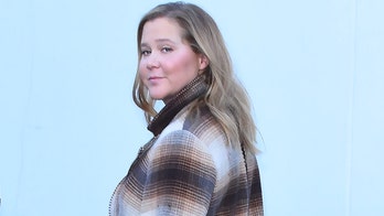 Amy Schumer, after endometriosis and liposuction surgeries, shows off new physique: Got 'my strength back'