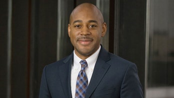 Biden judicial nominee had driver's license suspended 3 times due to citations