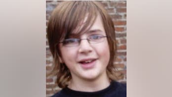 UK police bust 2 London men in cold case disappearance of 14-year-old boy