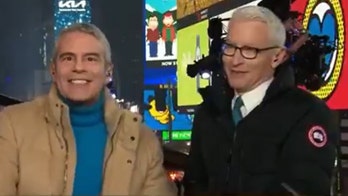 Andy Cohen's drunken de Blasio rant made CNN 'watchable,' but was latest example of toxic culture: critics