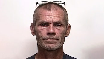 Florida jail escapee captured after believed to be heading to Tampa, police say