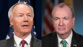 Bipartisan leadership from America's governors delivers solutions that work for all of us