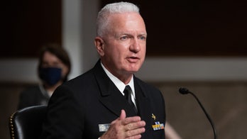 Ex-Trump official has fiery response to Democrat committee accusing Trump of 'failure' in pandemic