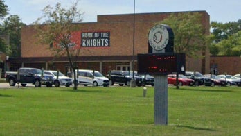 Three Illinois juveniles charged in high school parking lot shooting that injured two teens