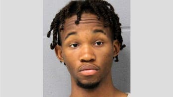 Austin 6th Street mass shooting suspect released without bail