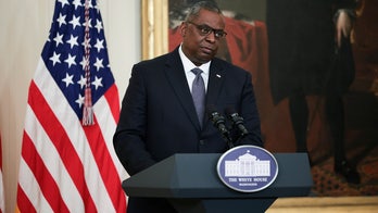 Defense Secretary Austin to attend meeting with CEOs from hypersonics industry