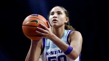 Ayoka Lee scores record 61 as Kansas State women rout No. 14 Oklahoma