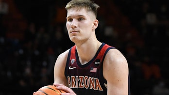 No. 6 Arizona runs away from Utah, Azoulas Tubelis scores 32
