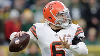 Browns' Baker Mayfield slams report of rift with Kevin Stefanski: 'I'm not your puppet'