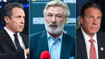 Alec Baldwin was allegedly advised by Chris Cuomo not to talk cancel culture amid brother’s scandal