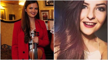 Ireland mourns death of Ashling Murphy, teacher who was killed while running