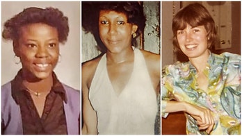 Denver police name Joe Michael Ervin as serial killer suspect in 4 cold cases through DNA evidence