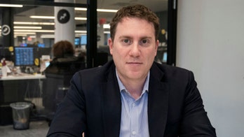 Ben Smith leaving New York Times, says he wants to reach 200 million 'college educated' audience