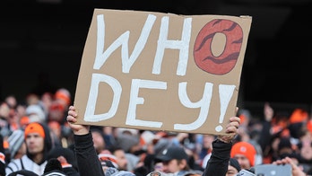 Bengals-Raiders officiating crew unlikely to work any more postseason games after controversial calls: report