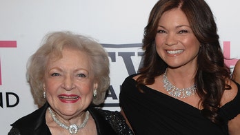 Betty White's 'Hot in Cleveland' co-star Valerie Bertinelli says she thinks about late star 'all the time'