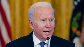 Biden is incapable of meeting the dangers from Putin and Xi who smell weakness