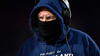 Bill Belichick’s offseason plans include doing something he said he wouldn’t do