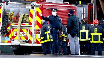 Boston's COVID vaccine mandate paused by judge for certain workers