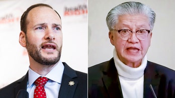 San Francisco DA Chesa Boudin sued for turning back on Asian attack victim as anti-AAPI hate crimes soar 567%