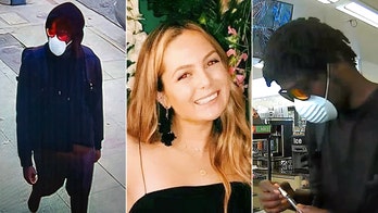 Progressive prosecutors blasted as homicide numbers climb in Los Angeles, other left-wing cities
