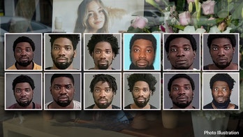 Shawn Laval Smith: Suspected killer of Brianna Kupfer has a long history of arrests