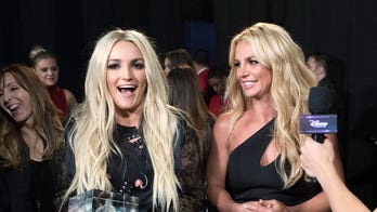 Britney Spears, Jamie Lynn feud: 5 things we've learned about their heated public spat in the actress’s words