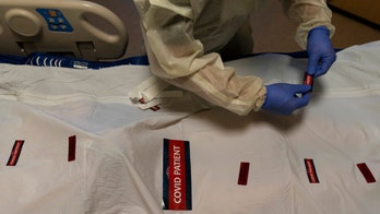 Omicron variant now 99.5% of US COVID cases, CDC says