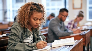 Intersex professor fears she will be forced to lie by teaching ‘only male and female’