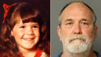 Missing Jessica Gutierrez: North Carolina man arrested in 35-year-old cold case of girl taken from her home