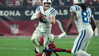 Colts activate Carson Wentz from COVID-19 list