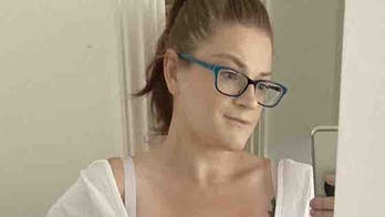 Mom inspired to lose 100 pounds after being ‘shocked’ by photo