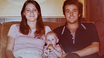 Murdered Houston couple identified 40 years later, but their baby is still missing