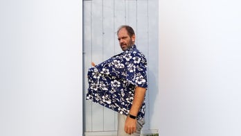 Former 'Jeopardy!' winner sheds 200 pounds: 'I was able to stick with it'