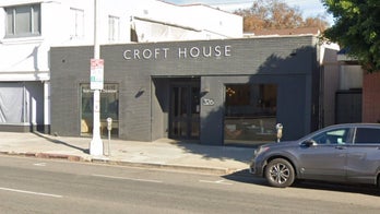 Los Angeles furniture store worker stabbed to death by homeless man in ‘random’ attack, police say