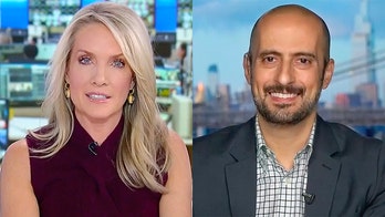 Dr. Mark Shrime, a Mercy Ships volunteer, urges a new understanding of 'purpose' in life