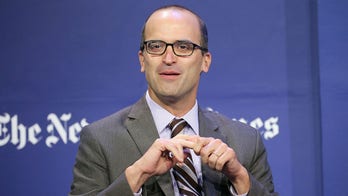 Politico scolds New York Times writer over 'irresponsible' COVID coverage that goes against liberal dogma