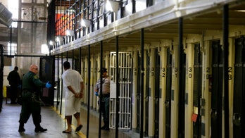 California to dismantle America's largest death row at San Quentin State Prison